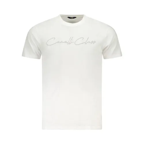 Tops > T-Shirts - - Cavalli Class - Modalova