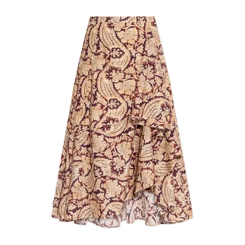 Skirts > Midi Skirts - - Ulla Johnson - Modalova
