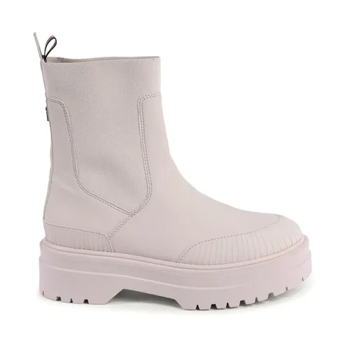 Shoes > Boots > Ankle Boots - - Tommy Hilfiger - Modalova