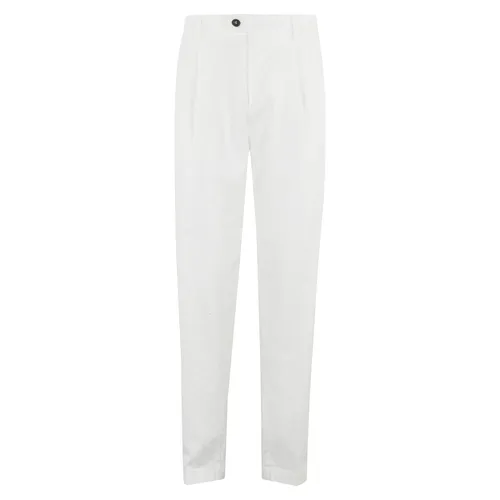 Trousers > Chinos - - Eleventy - Modalova