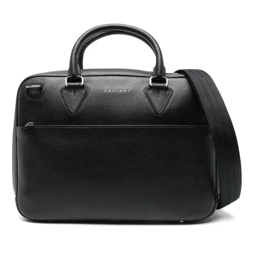 Bags > Laptop Bags & Cases - - Orciani - Modalova