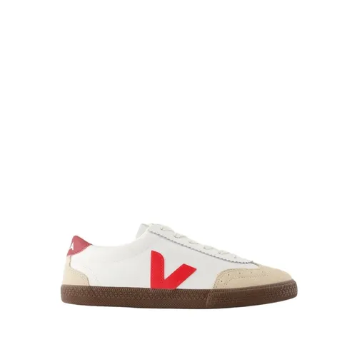 Veja - Shoes > Sneakers - White - Veja - Modalova