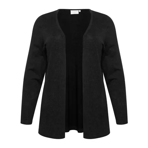 Knitwear > Cardigans - - Kaffe Curve - Modalova