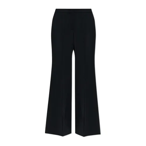 Trousers > Wide Trousers - - Jil Sander - Modalova