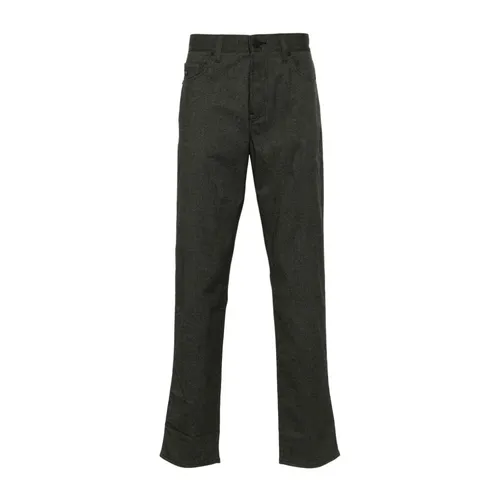 Trousers > Slim-fit Trousers - - Hugo - Modalova