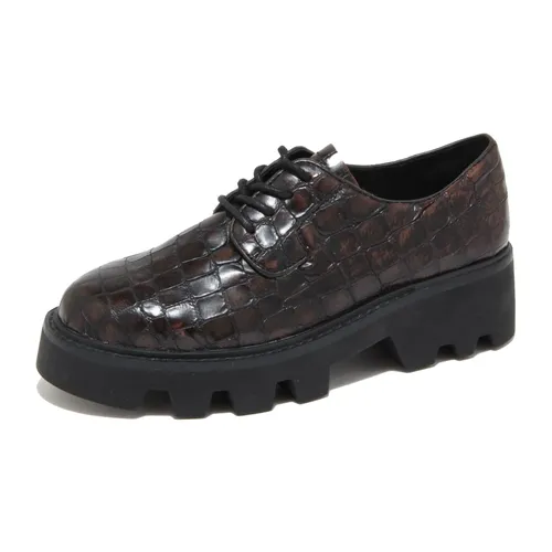Shoes > Flats > Laced Shoes - - ASH - Modalova