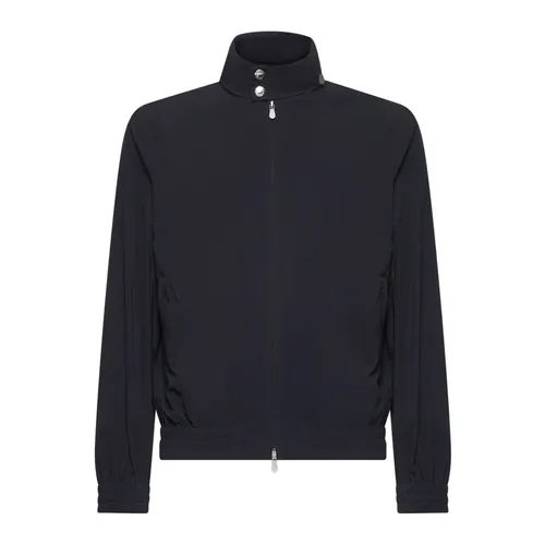 Jackets > Light Jackets - - Brunello Cucinelli - Modalova