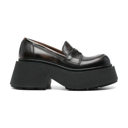 Shoes > Flats > Loafers - - Vic Matié - Modalova
