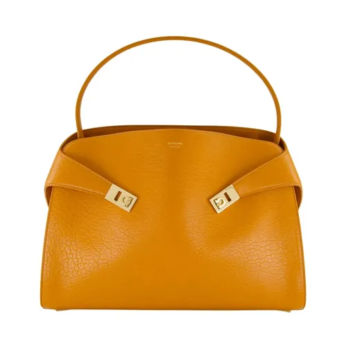 Bags > Handbags - - Ferragamo - Modalova
