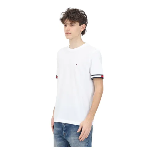 Tops > T-Shirts - - Tommy Hilfiger - Modalova