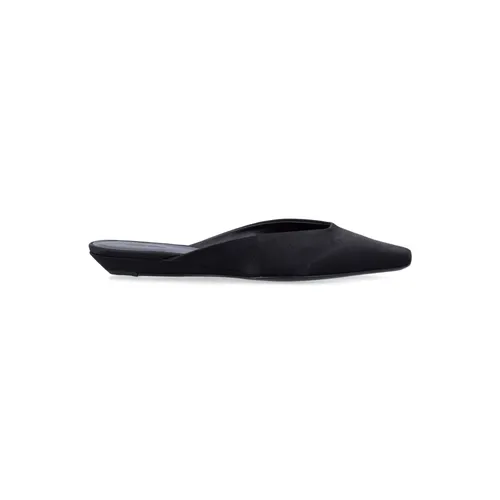 Shoes > Flats > Mules - - Loulou Studio - Modalova