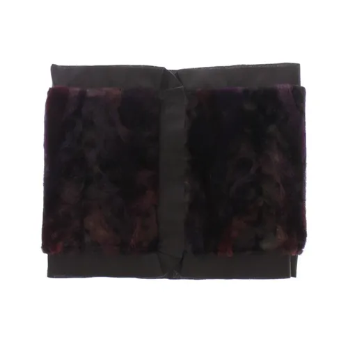 Accessories > Scarves > Winter Scarves - - Dolce & Gabbana - Modalova