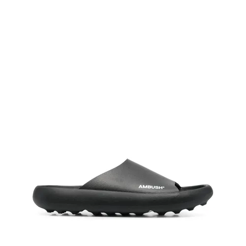 Shoes > Flip Flops & Sliders > Sliders - - Ambush - Modalova