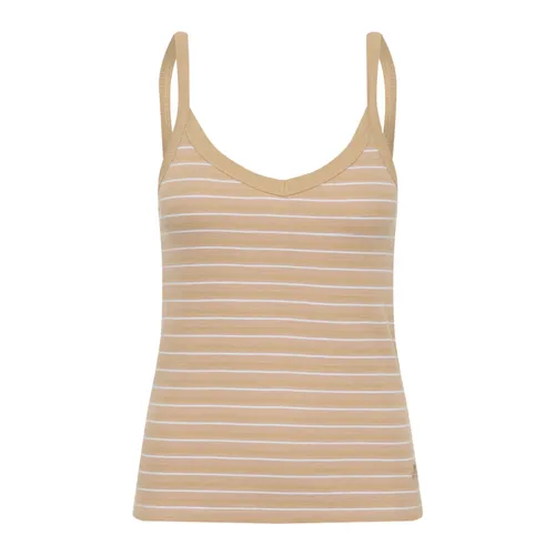 Tops > Sleeveless Tops - - Karen by Simonsen - Modalova