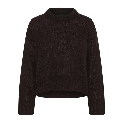 Knitwear > Round-neck Knitwear - - Part Two - Modalova