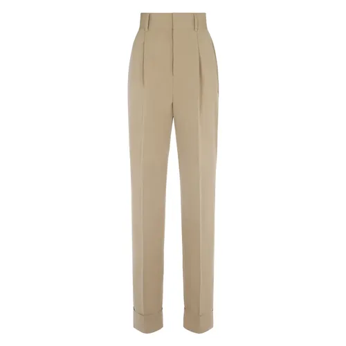 Trousers > Slim-fit Trousers - - Philosophy di Lorenzo Serafini - Modalova