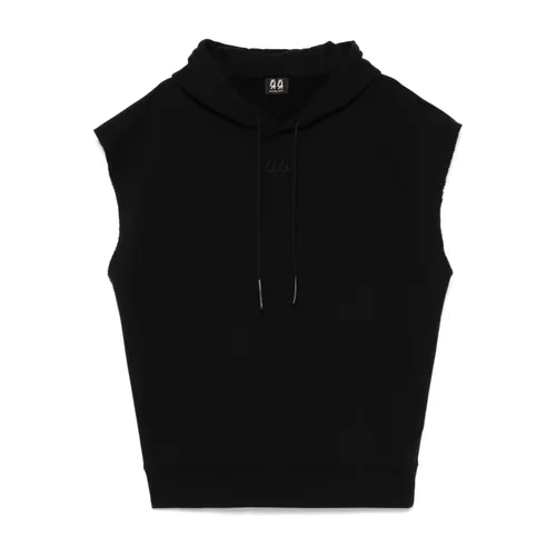 Tops > Sleeveless Tops - - 44 Label Group - Modalova