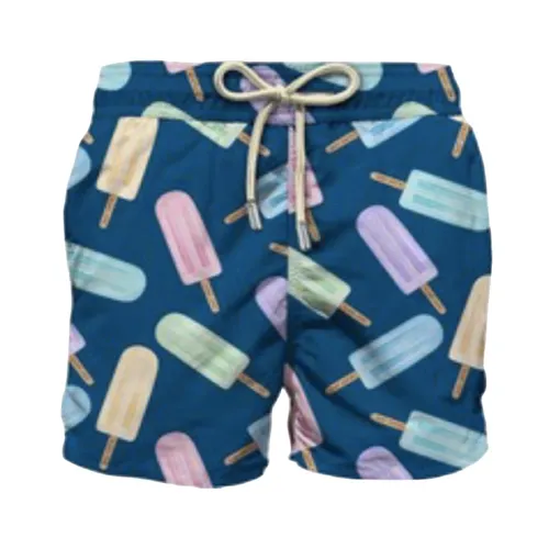 Swimwear > Beachwear - - MC2 Saint Barth - Modalova