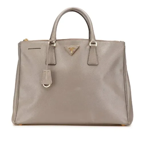 Pre-owned > Pre-owned Bags > Pre-owned Tote Bags - - Prada Vintage - Modalova