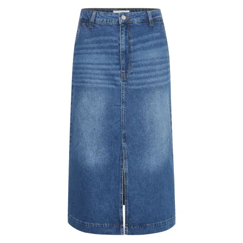 Skirts > Denim Skirts - - Part Two - Modalova