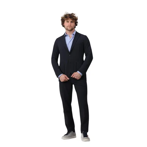 Suits > Suit Sets > Single Breasted Suits - - RRD - Modalova