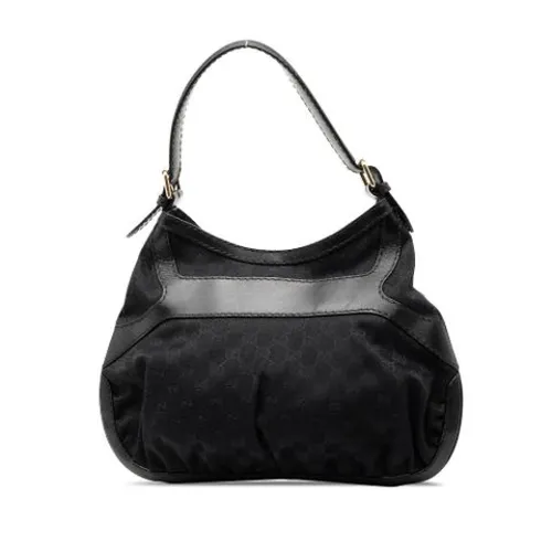 Pre-owned > Pre-owned Bags > Pre-owned Shoulder Bags - - Gucci Vintage - Modalova