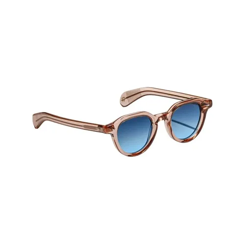 Accessories > Sunglasses - - Moscot - Modalova