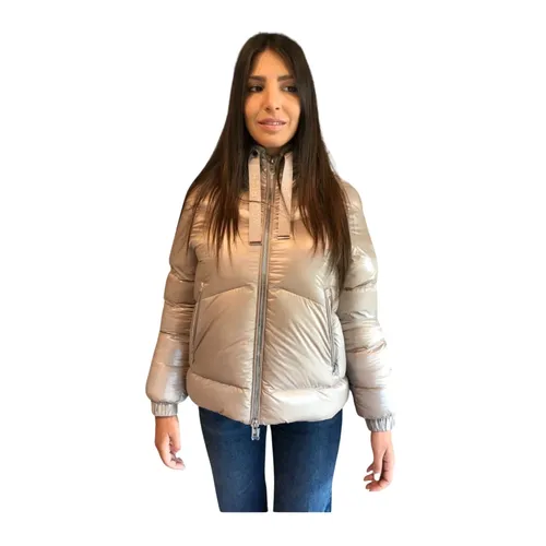 Jackets > Winter Jackets - - Woolrich - Modalova