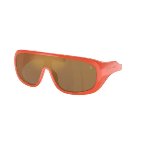 Accessories > Sunglasses - - Polo Ralph Lauren - Modalova