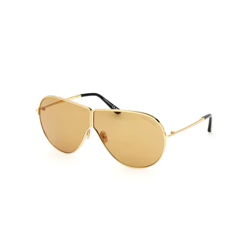 Accessories > Sunglasses - - Tom Ford - Modalova