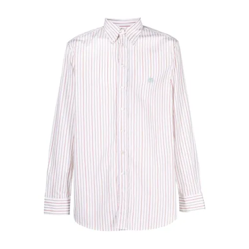Shirts > Casual Shirts - - Etro - Modalova