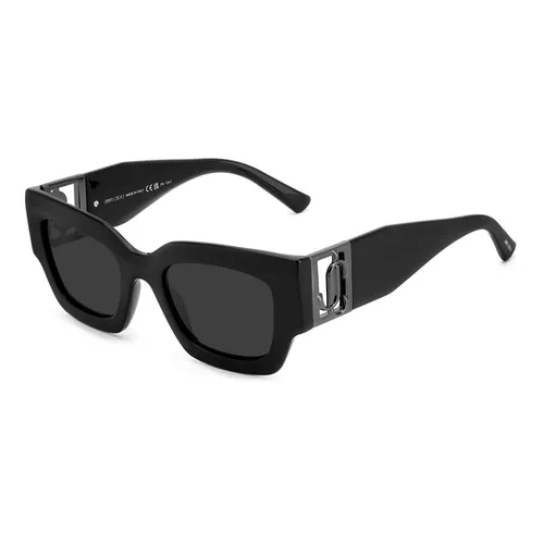 Accessories > Sunglasses - - Jimmy Choo - Modalova