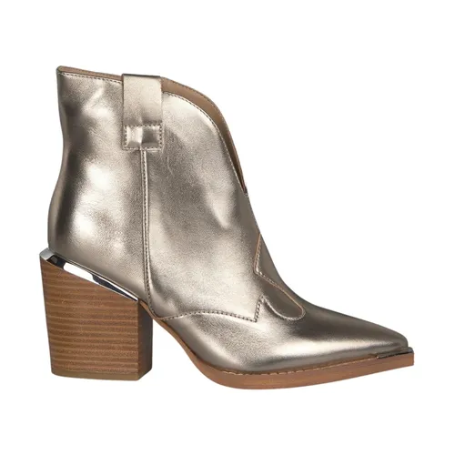 Shoes > Boots > Cowboy Boots - - Alma EN Pena - Modalova