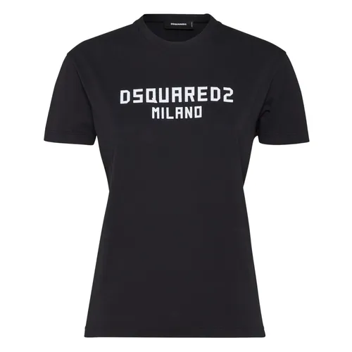 Tops > T-Shirts - - Dsquared2 - Modalova
