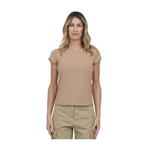 Tops > T-Shirts - - Alpha Studio - Modalova