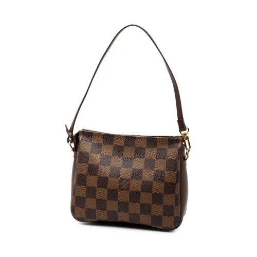 Pre-owned > Pre-owned Bags > Pre-owned Shoulder Bags - - Louis Vuitton Vintage - Modalova