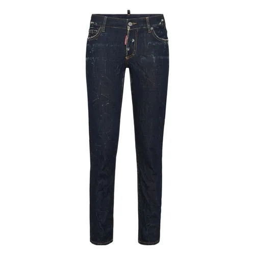 Jeans > Slim-fit Jeans - - Dsquared2 - Modalova
