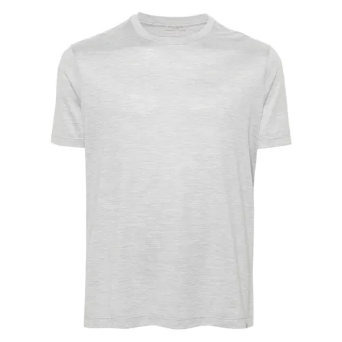Tops > T-Shirts - - Paul & Shark - Modalova