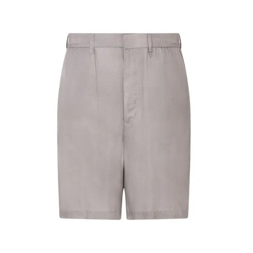 Shorts > Casual Shorts - - Armani Exchange - Modalova