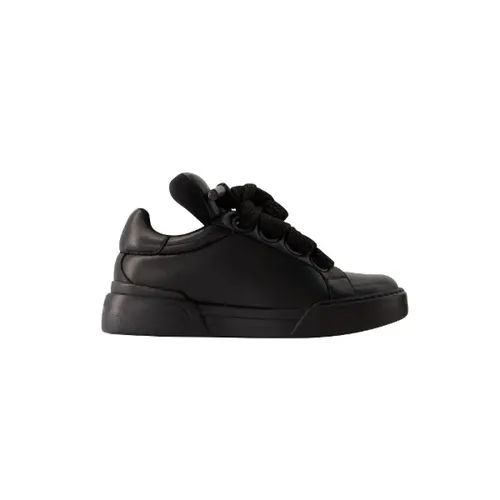 Shoes > Sneakers - - Dolce & Gabbana - Modalova