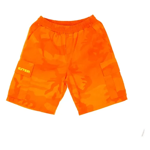 Shorts > Casual Shorts - - Iuter - Modalova