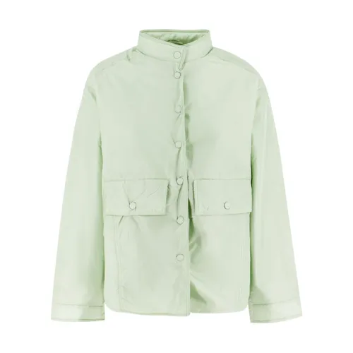 Jackets > Light Jackets - - Aspesi - Modalova