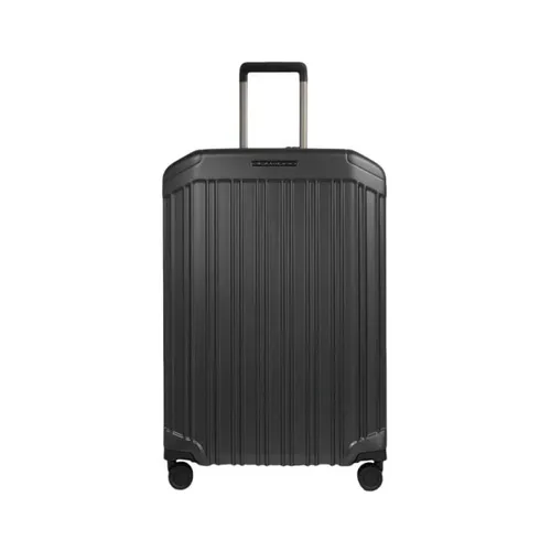 Suitcases > Cabin Bags - - Piquadro - Modalova
