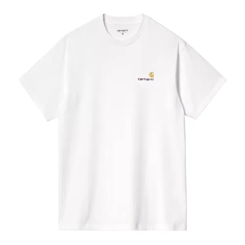 Tops > T-Shirts - - Carhartt Wip - Modalova