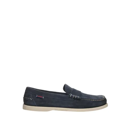 Shoes > Flats > Loafers - - Sebago - Modalova