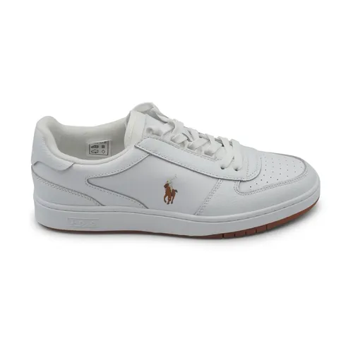 Shoes > Sneakers - - Ralph Lauren - Modalova