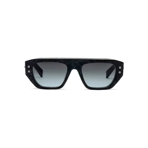 Accessories > Sunglasses - - Balmain - Modalova