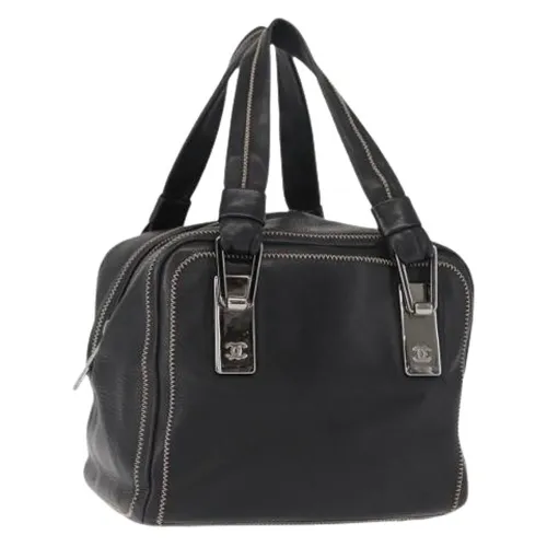 Pre-owned > Pre-owned Bags > Pre-owned Handbags - - Chanel Vintage - Modalova