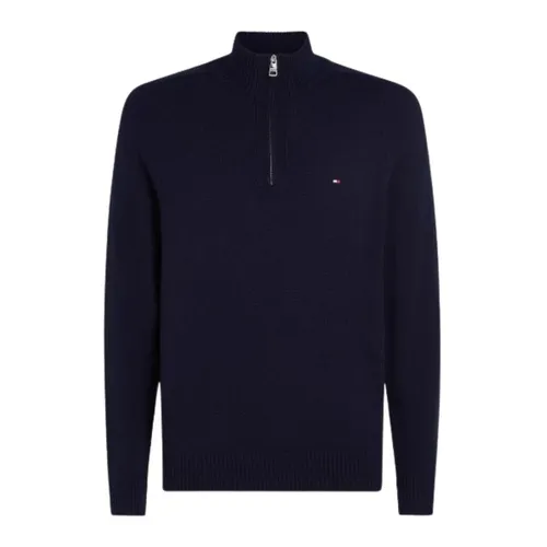 Knitwear > Turtlenecks - - Tommy Hilfiger - Modalova