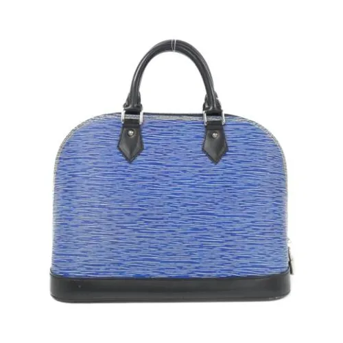 Pre-owned > Pre-owned Bags > Pre-owned Handbags - - Louis Vuitton Vintage - Modalova